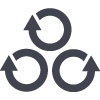 icon backup