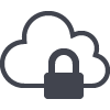 icon cloud security